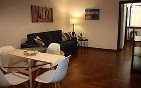 Stefano'S Apartment