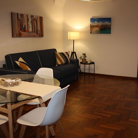 Stefano'S Apartment Bari Exteriér fotografie