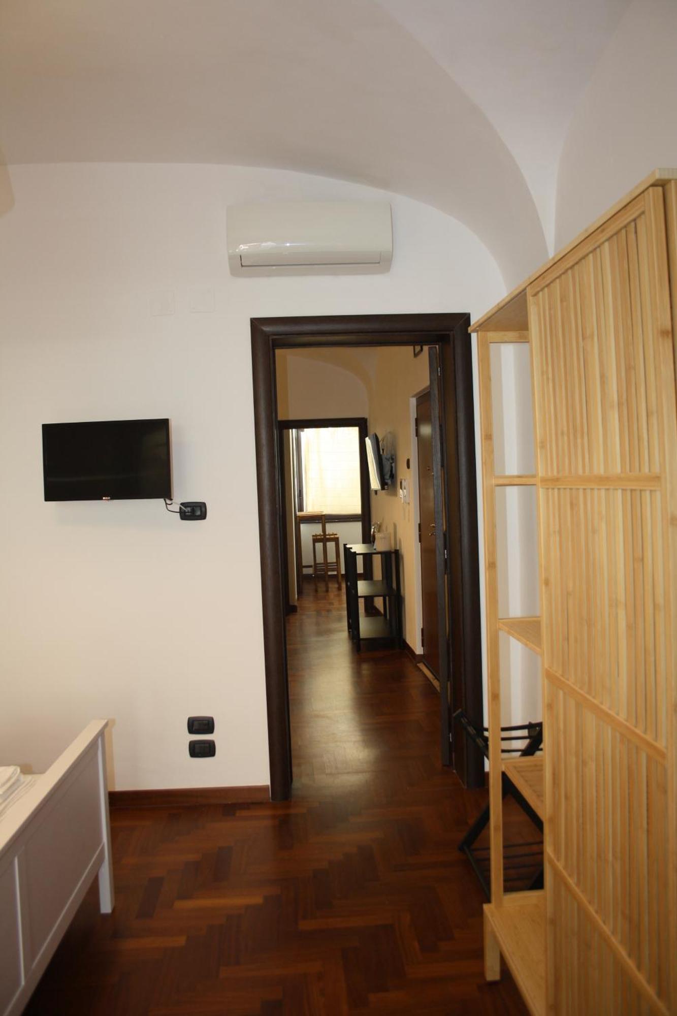 Stefano'S Apartment Bari Exteriér fotografie