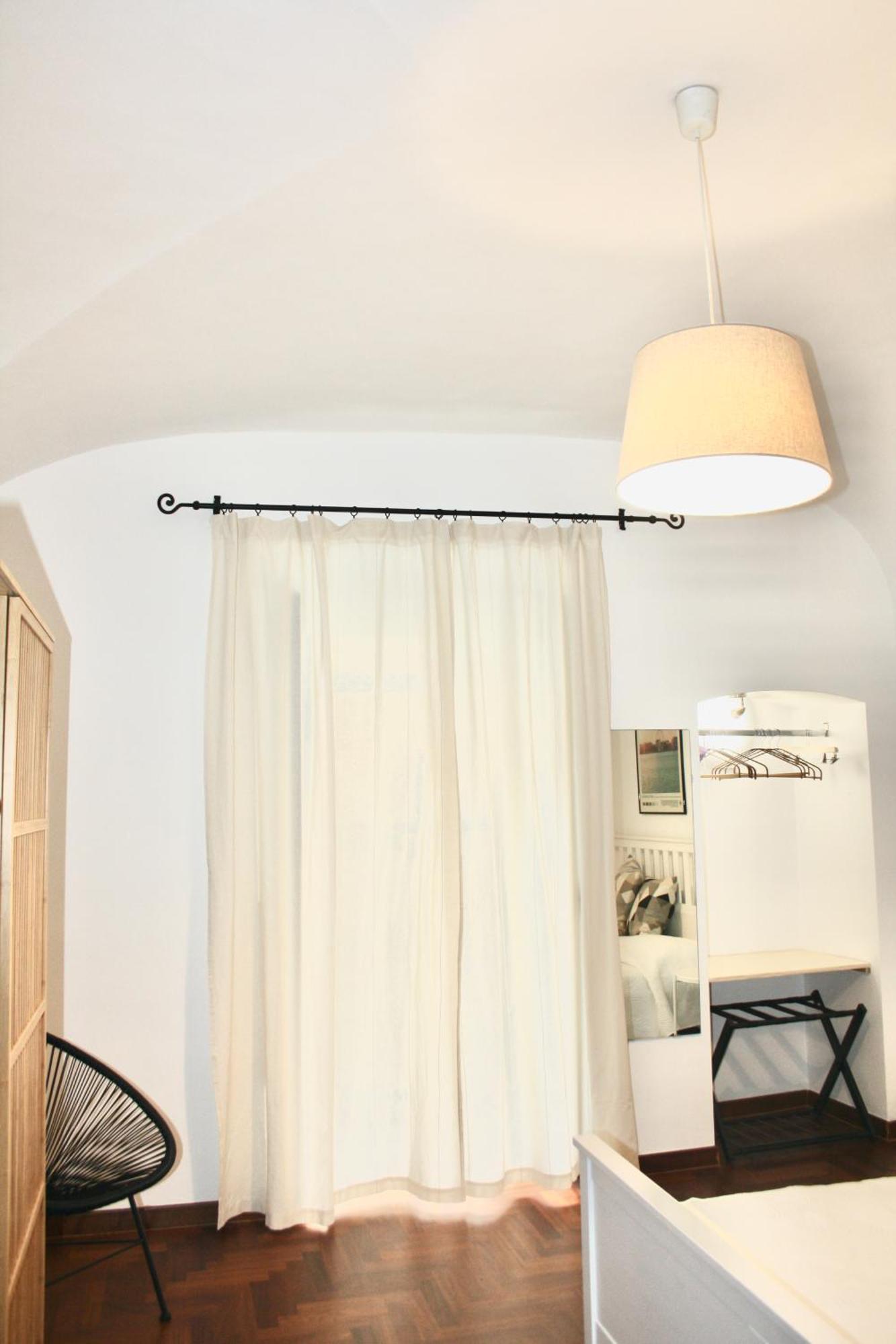 Stefano'S Apartment Bari Exteriér fotografie