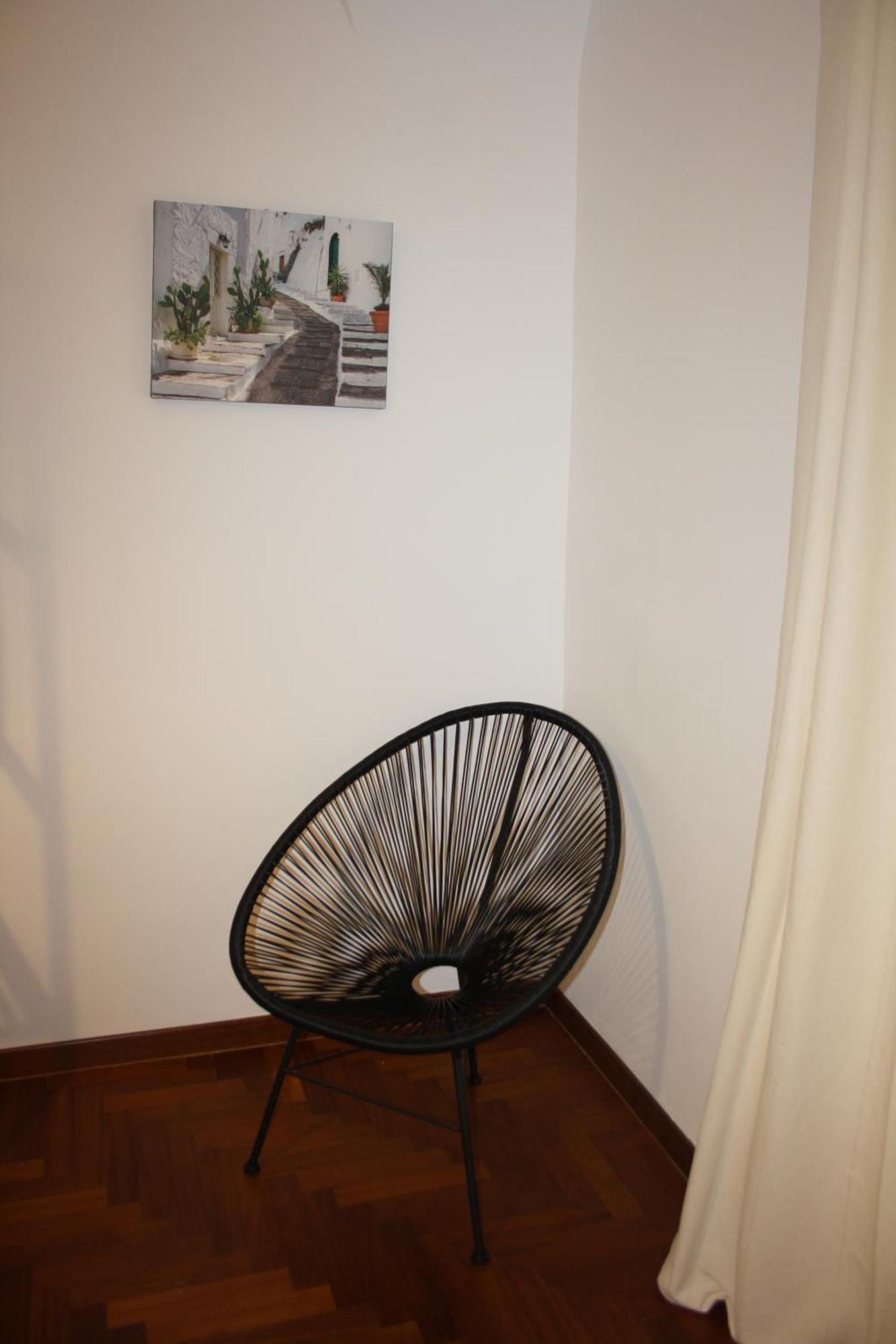 Stefano'S Apartment Bari Exteriér fotografie