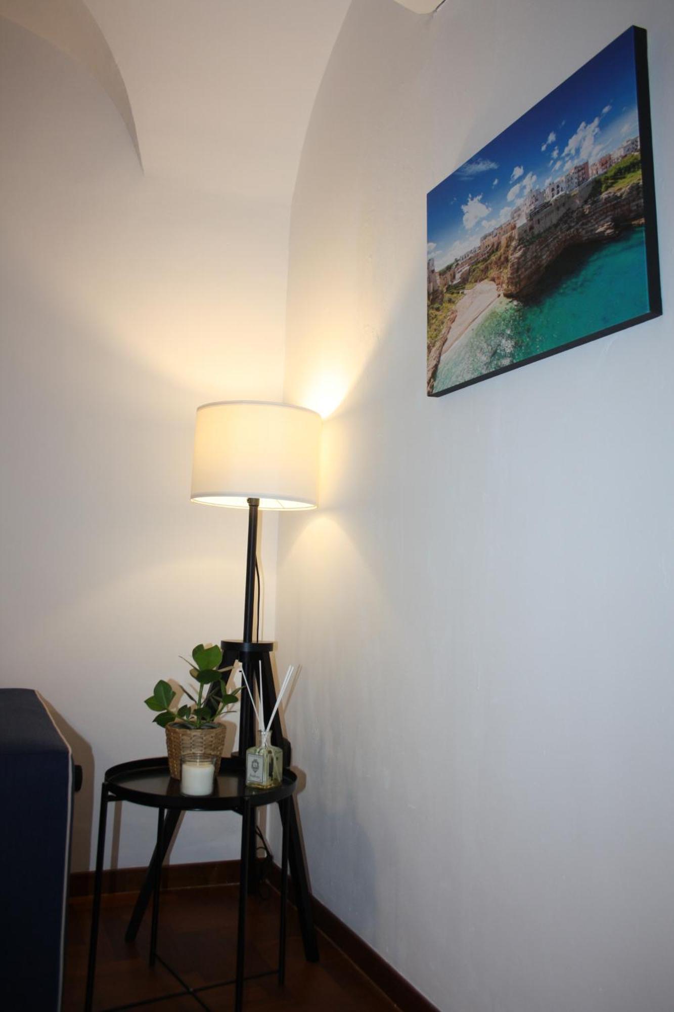 Stefano'S Apartment Bari Exteriér fotografie